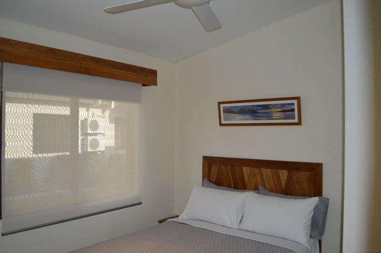 Nadi Airport Apartments, Ba