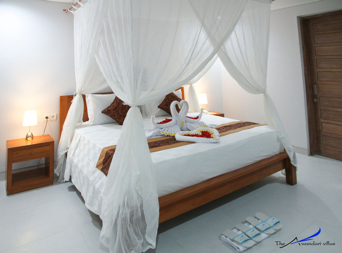 Bedroom 13