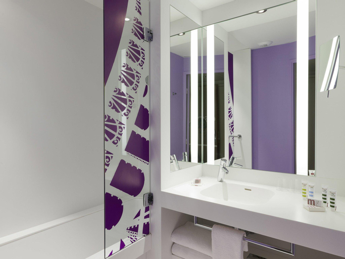 Mercure Paris Centre Tour Eiffel, Paris