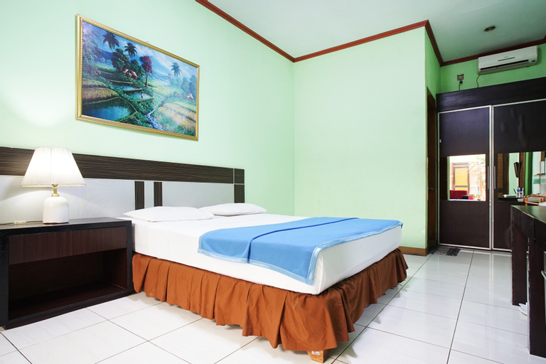 Bedroom 17