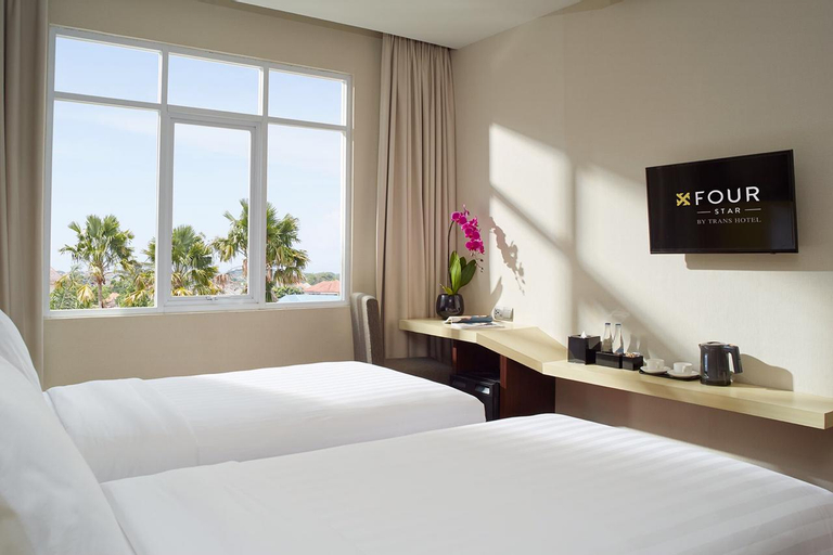 Bedroom 17