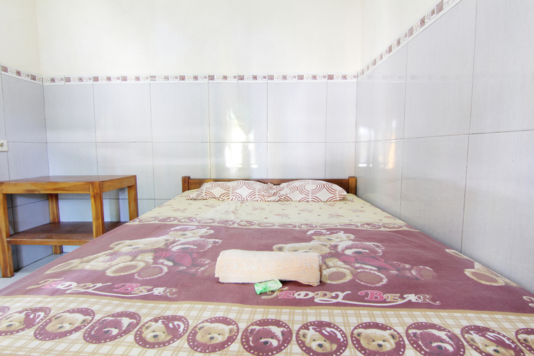 Bedroom 6