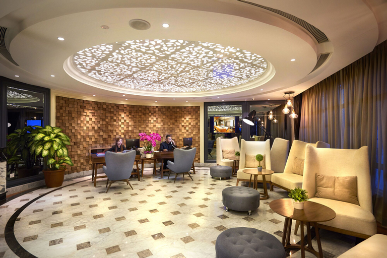 Kingwood Boutique Hotel Miri, Miri