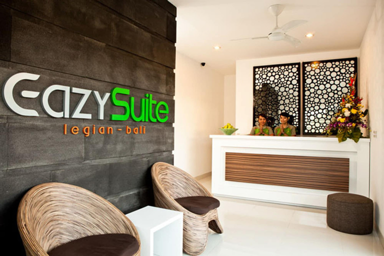 Eazy Suites Hotel, Badung