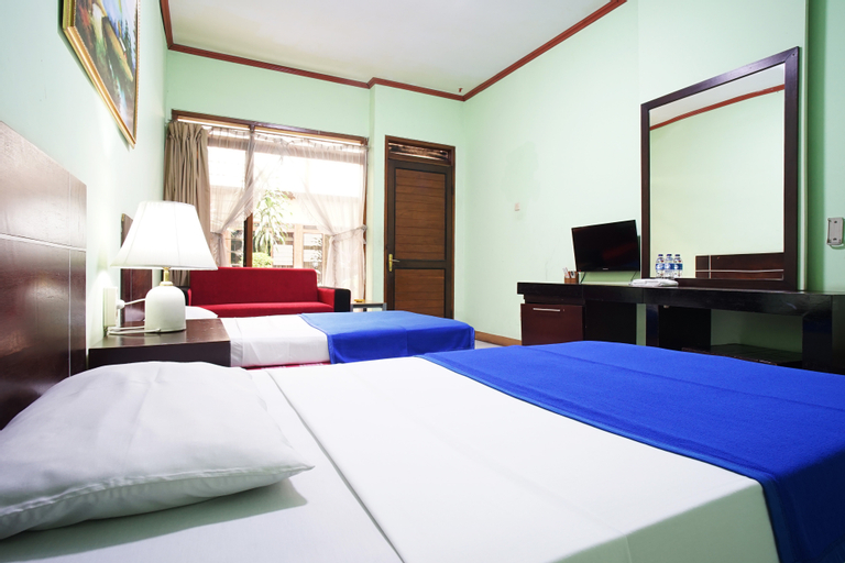 Bedroom 16