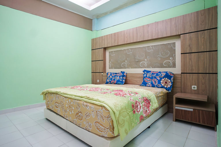 Bedroom 5