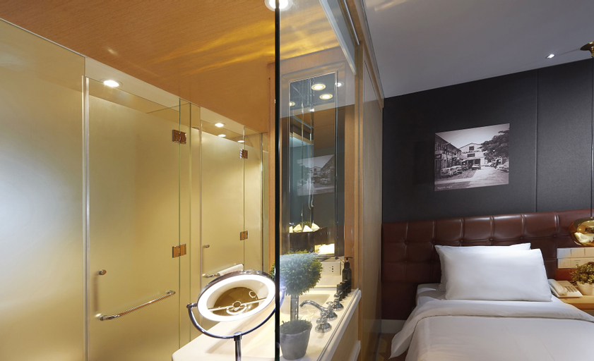 Kingwood Boutique Hotel Miri, Miri