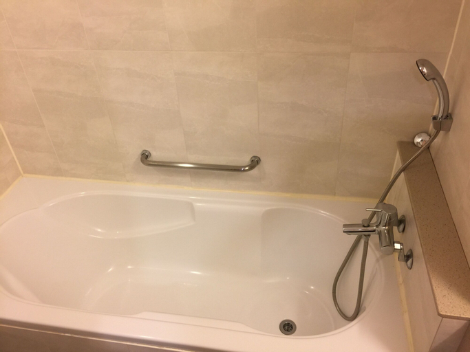 Danyang Tourist Hotel Edelweiss, Danyang