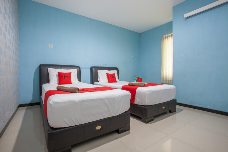 Bedroom 16