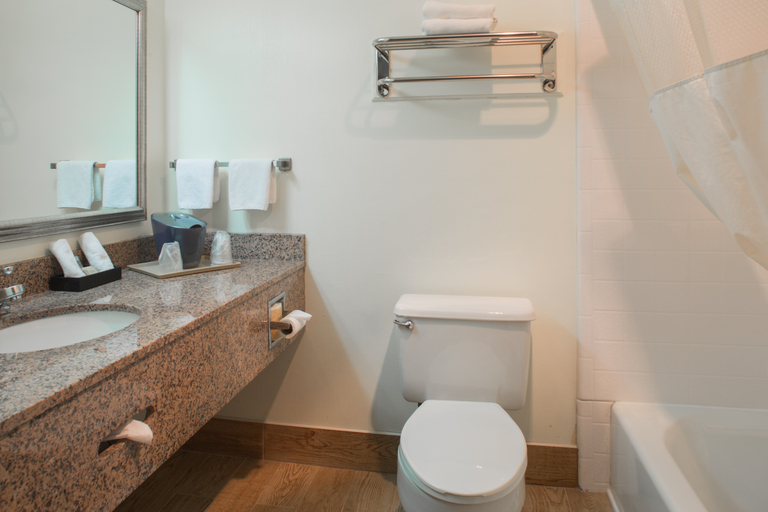 Bathroom 3