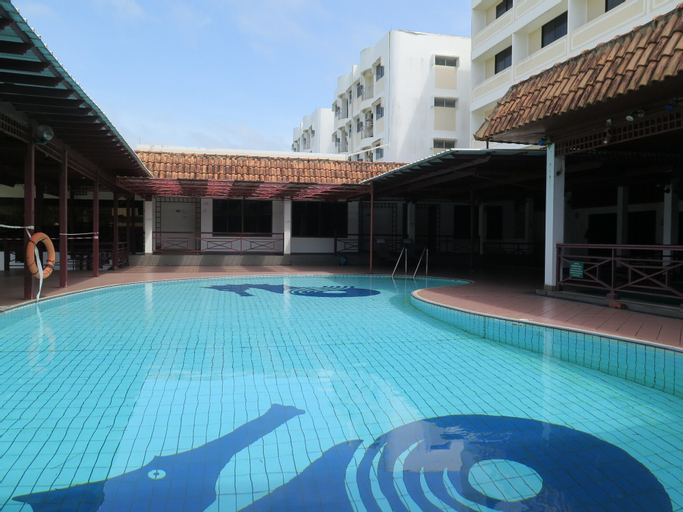 Sea View Resort Hotel & Apartments, Kuala Belait