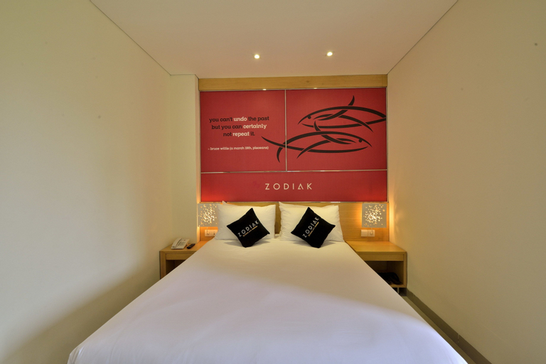 Bedroom 8