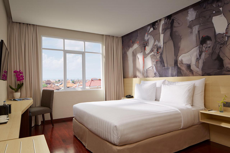 Bedroom 16