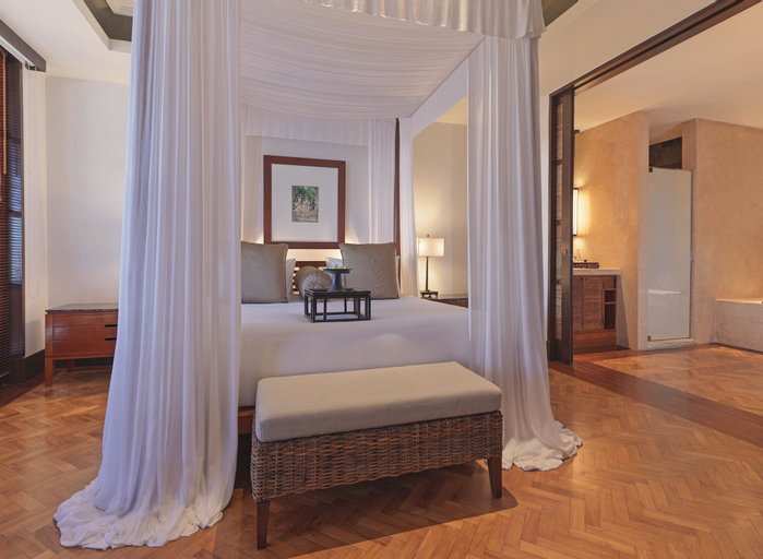 Bedroom 16