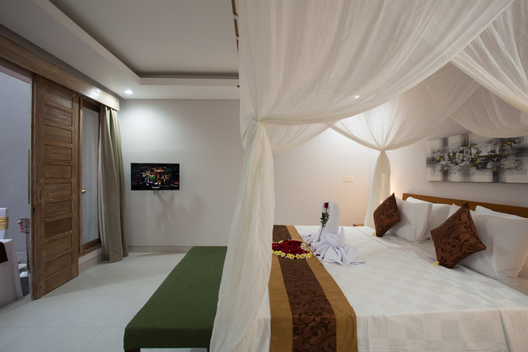 Bedroom 18
