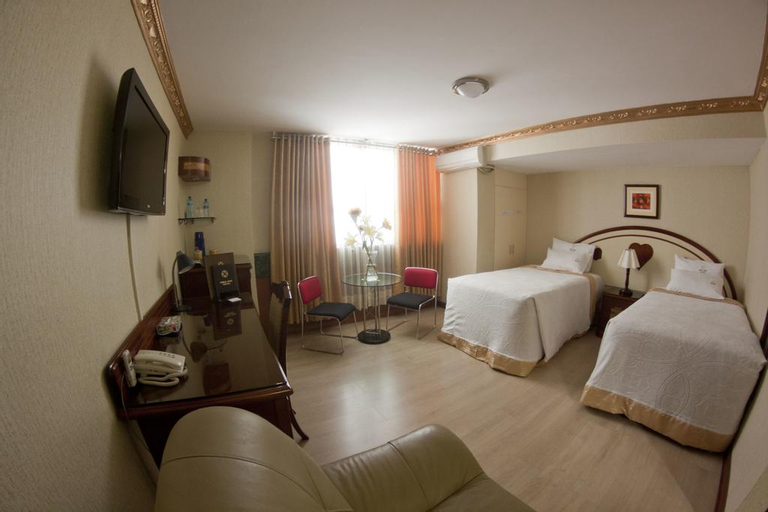 Bedroom 4