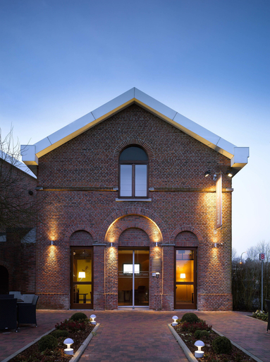 Martin's Waterloo, Brabant Wallon