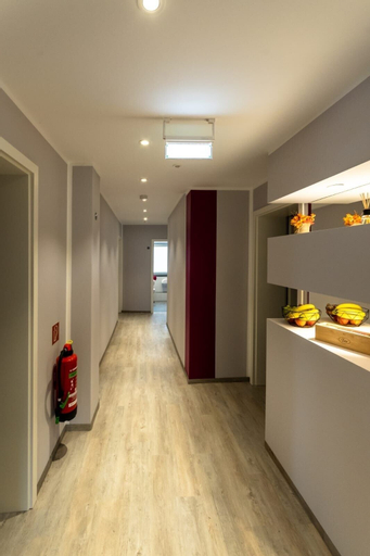 Pension L&N, Dortmund