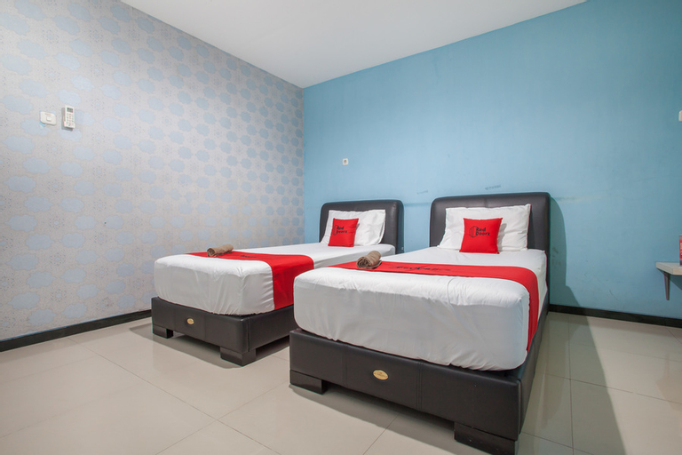 Bedroom 13