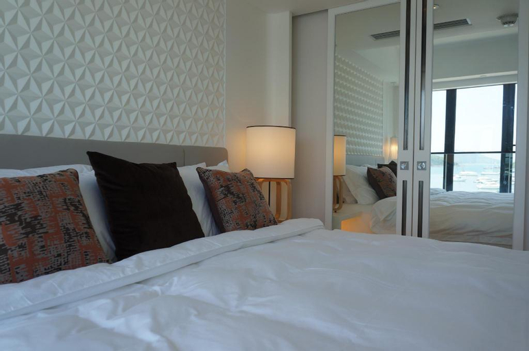 Bedroom 9