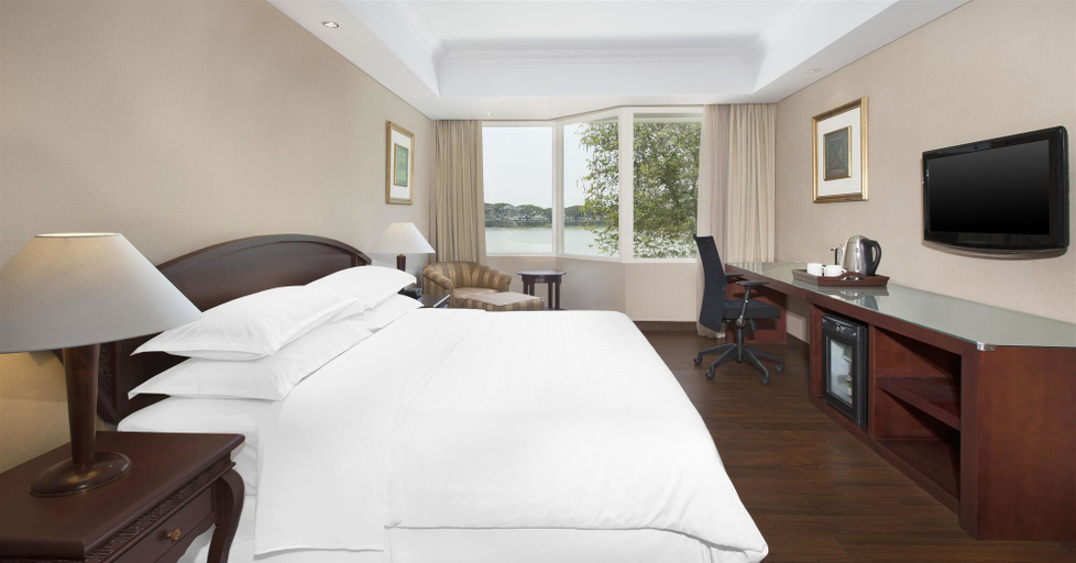 Bedroom 3, Bandara International - Managed By Accors, Tangerang