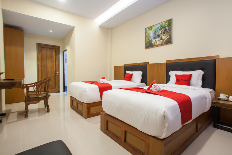 Bedroom 7