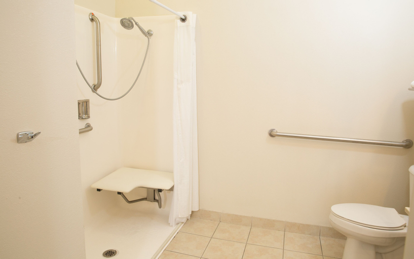 Holiday Inn Express Hotel & Suites Cherokee-Casino, Jackson