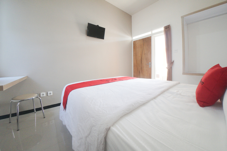 Bedroom 12
