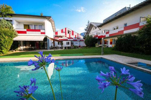 Jugendhotel Egger - Youth Hostel, Villach
