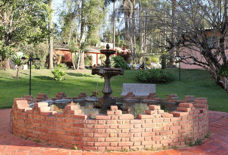 Public Area 3, Pousada Águas do Peró, Cabo Frio