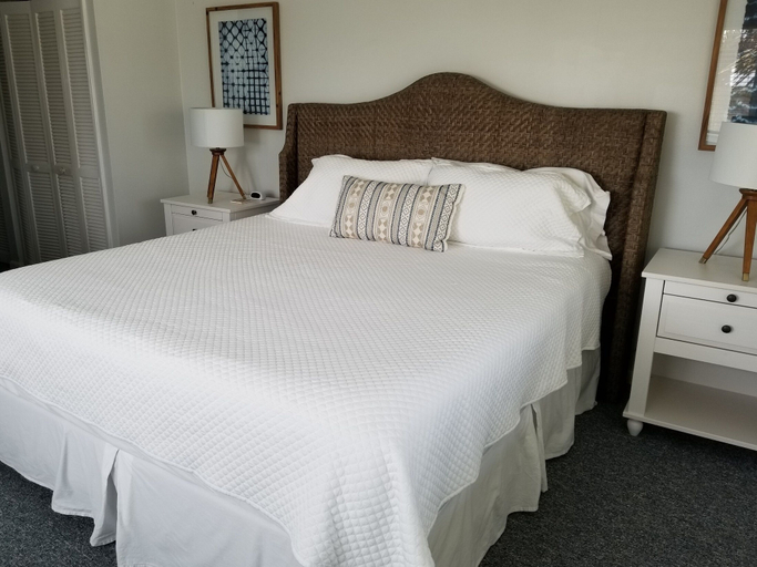 Bedroom 3, Summerhouse 436, Saint Johns