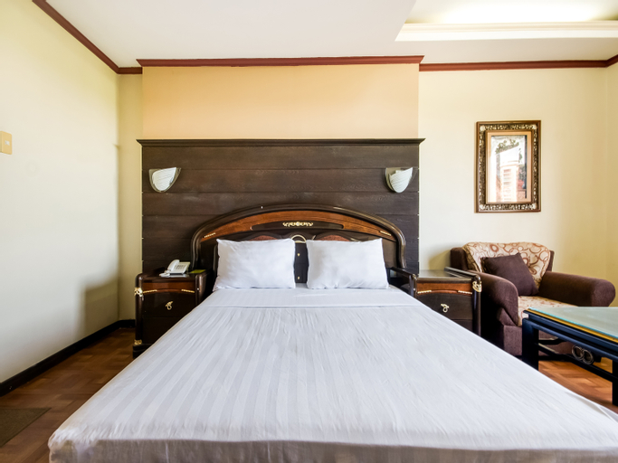 Bedroom 4