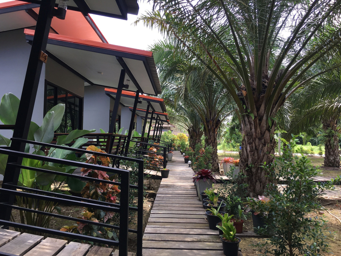 Others 1, Khao Sok Residence Resort, Phanom