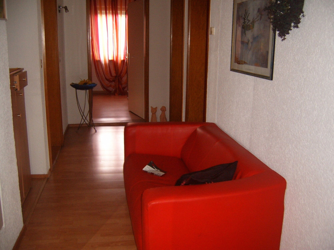 Sport & Beauty, Ferienwohnung Ruhl, Bodenseekreis