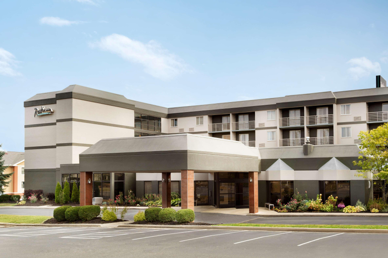 Radisson Hotel Akron/Fairlawn, Summit
