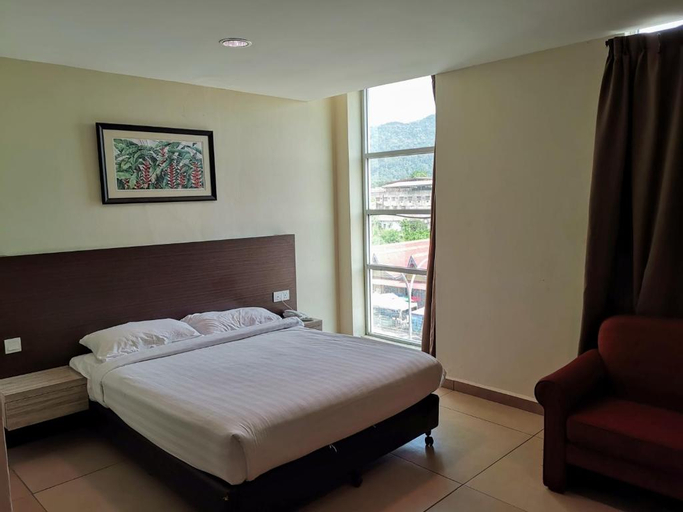 Bedroom 9