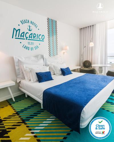 Macarico Beach Hotel, Mira
