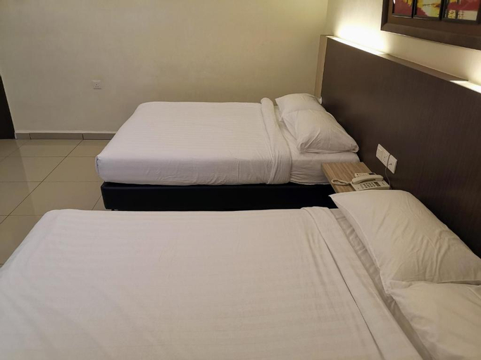 Bedroom 17