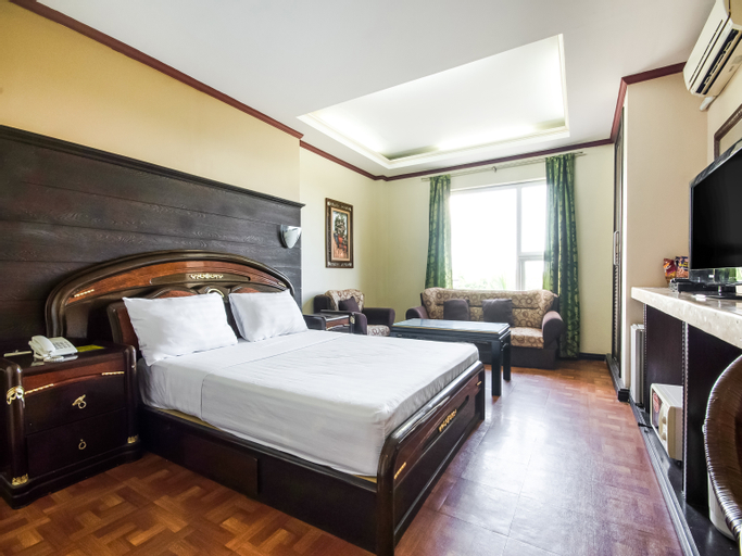 Bedroom 7