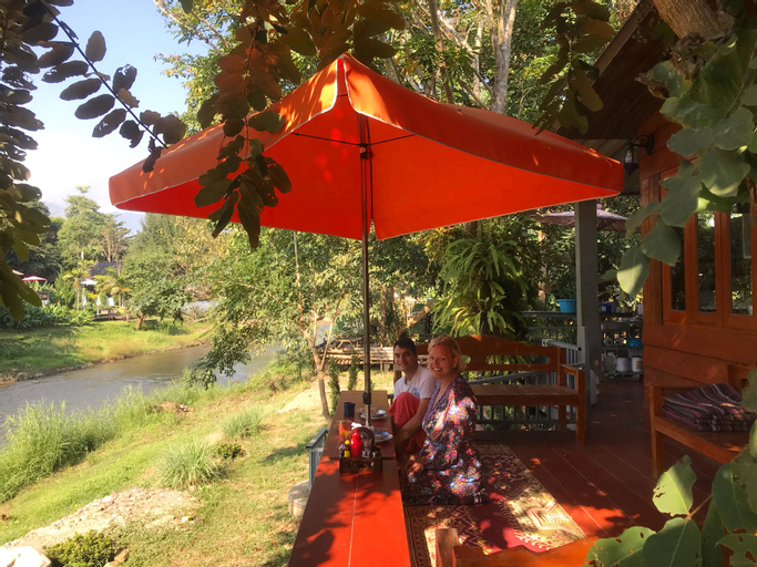 Pai Loess Resort, Pai