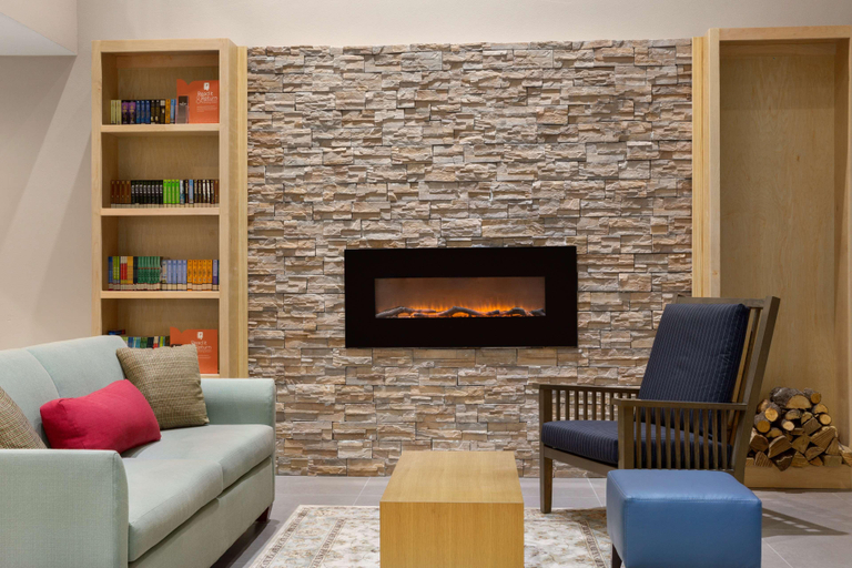 Public Area, Country Inn & Suites by Radisson, Fort Worth West, Fort Worth