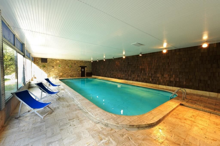 Sport & Beauty 3, Les Moulins Du Duc ECOLODGE, Finistère