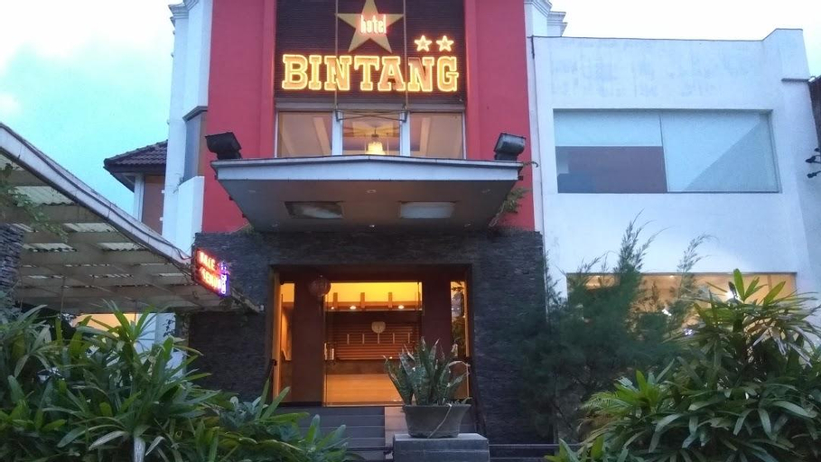 Hotel Bintang Solo, Solo