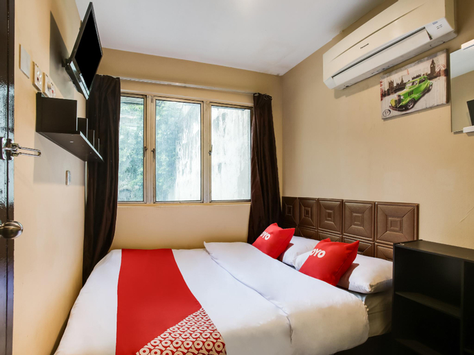 OYO 43927 Sassana Hotel, Kuala Lumpur