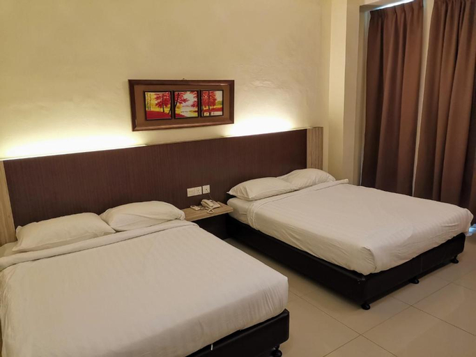 Bedroom 18