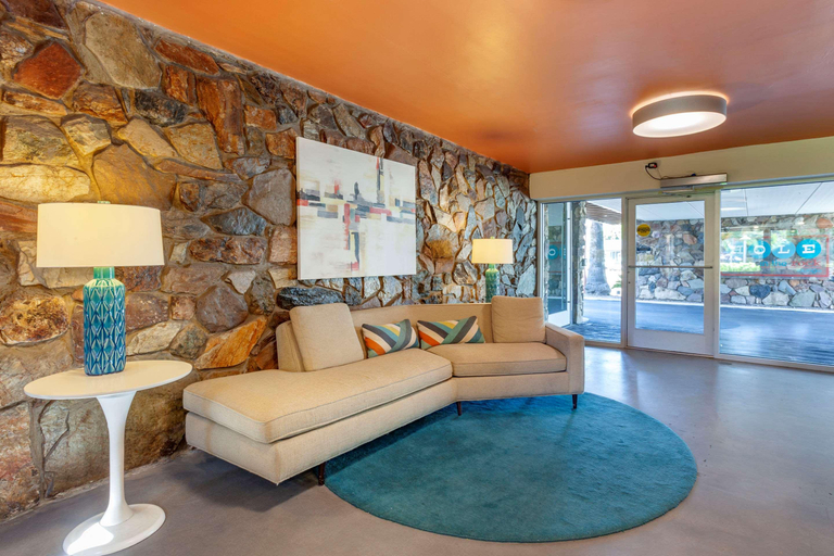 Public Area 2, Papago Scottsdale by Reside, Trademark C. by Wy, Maricopa