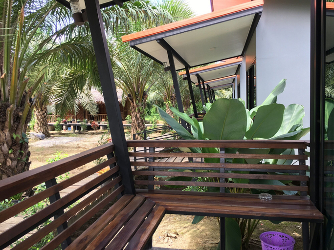 Others 5, Khao Sok Residence Resort, Phanom