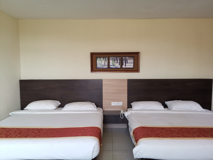 Bedroom 23