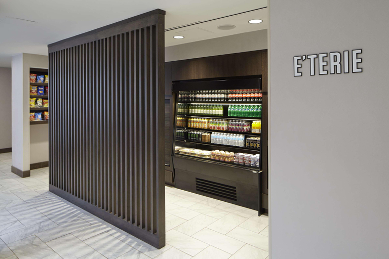 Public Area 2, Embassy Suites by Hilton Atlanta Galleria, Cobb