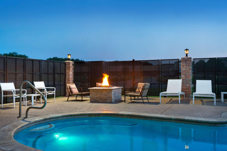 Sport & Beauty 5, Country Inn & Suites by Radisson Houston Northwest, Houston